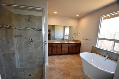 Master Bath