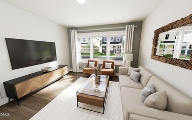 887 Central Park Dr, Raleigh, NC 27604 - photo 7