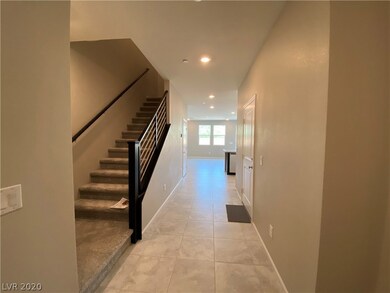 Entry Foyer, Take the shoes off and come in.   Up