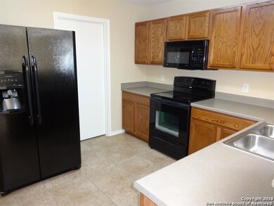 25119 Longbranch Run, San Antonio, TX 78261 - photo 5