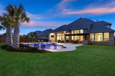 9214 Tracewood Canyon Ln, Tomball, TX 77375 - photo 2