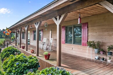 674 Mount Hebron Rd, Castalia, NC 27816 - photo 3