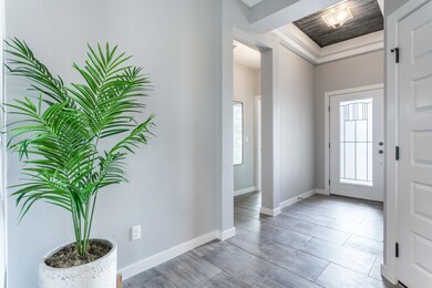 13720 Samlesbury Ave, Horizon City, TX 79928 - photo 5