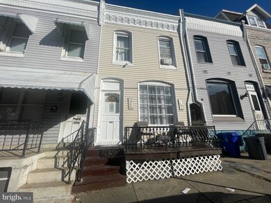 1021 Spring St, Reading, PA 19604 - photo 2