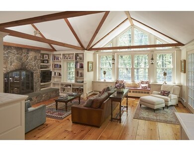 22 Black Oak Rd, Weston, MA 02493 - photo 3