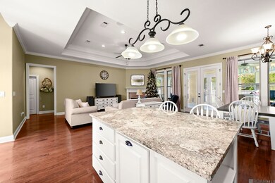 29910 Marsh Dr, Livingston, LA 70754 - photo 7