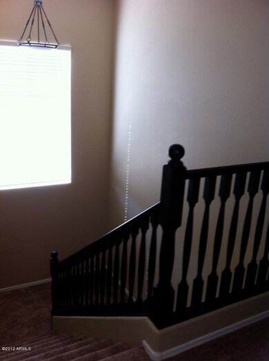 Stair case
