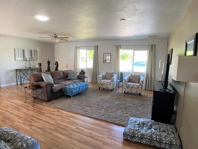 5. Living Room