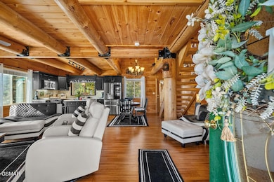 1347 Zachary Thomas Ln, Sevierville, TN 37876 - photo 3