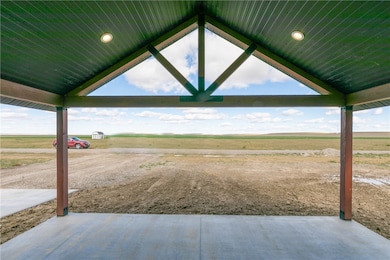 9784 Winter Wheat Way, Broadview, MT 59015 - photo 3