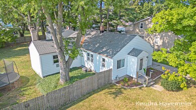 140 43rd St SW, Grand Rapids, MI 49548 - photo 3