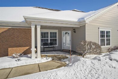 50 Northlight Way, Fitchburg, WI 53711 - photo 2