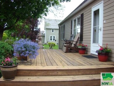 202 S Ash St unit St, Marcus, IA 51035 - photo 5