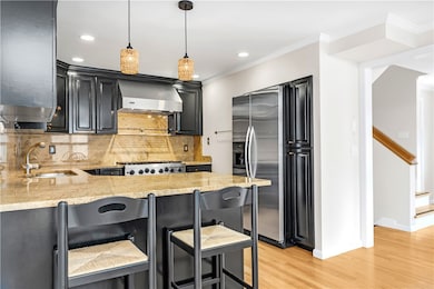 22 Miles Ave unit 1, Providence, RI 02906 - photo 4