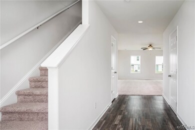 *Photos are representative of home to be built. Co