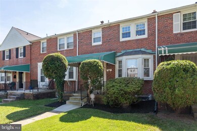 1249 Winston Ave, Baltimore, MD 21239 - photo 2