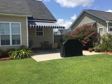 3817 Saint Augustine Dr, Greenville, NC 27834 - photo 3