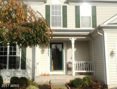 12903 Cherrywood Place, Germantown, MD 20874 - photo 2