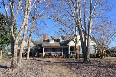 Street view of Home