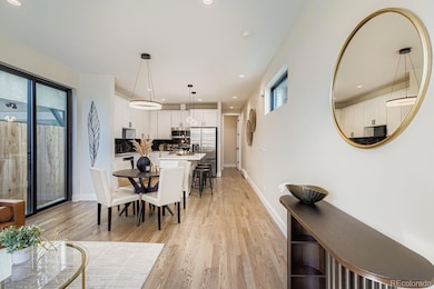 1563 N Hooker, Denver, CO 80223 - photo 2