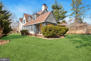 48 Old Eagle School Rd, Wayne, PA 19087 - photo 3