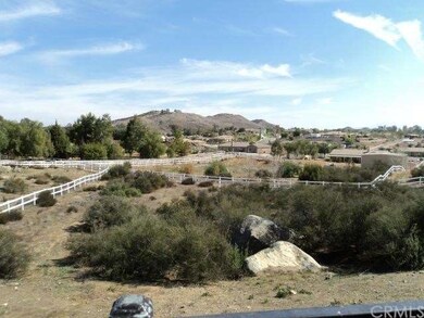Rolling mountain views