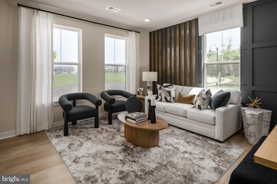 HOMESITE 39 Strabane Terrace, Ashburn, VA 20147 - photo 3