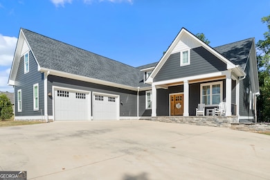 410 High Bluff Ct NE, Milledgeville, GA 31061 - photo 2