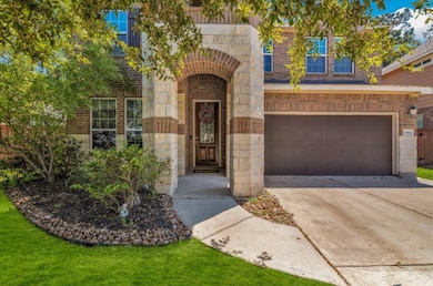 13612 Palo Lake Ln, Houston, TX 77044 - photo 3