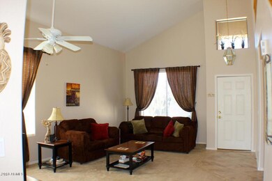 Front room