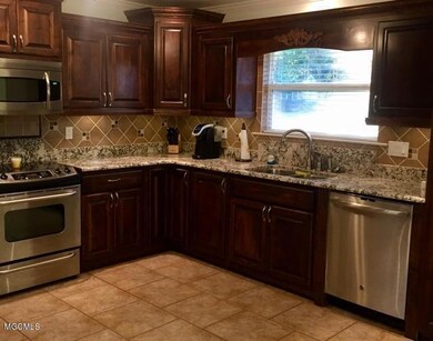 677 Mulberry Kitchen