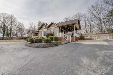 109 E Circle Dr, Rossville, GA 30741 - photo 5