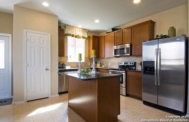 12118 Wagon Canyon, San Antonio, TX 78254 - photo 2