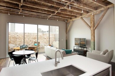 450 Julia St unit 3E, New Orleans, LA 70130 - photo 5