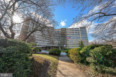 Sutton Terrace Condominium unit 603, Bala Cynwyd, PA 19004 - photo 4