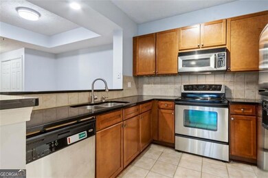 Parkwood Place unit 3204, Atlanta, GA 30339 - photo 2