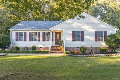 7436 Trailing Rock Rd, Prince George, VA 23875 - photo 2