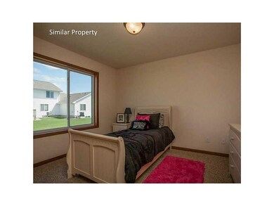 Bedroom.