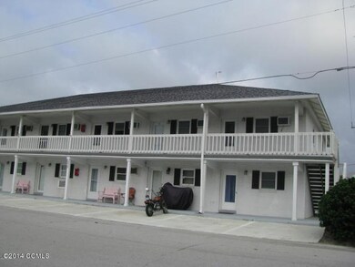 303 Henderson Blvd unit U 6, BLDG 3, Atlantic Beach, NC 28512 - photo 6