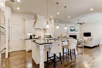 304 Montpelier Dr, Southlake, TX 76092 - photo 6