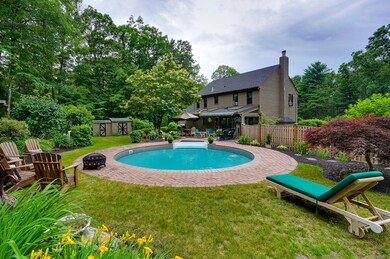 804 Aldrich St, Uxbridge, MA 01569 - photo 4