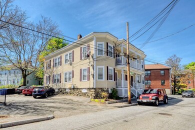 1 Fountain St, Waltham, MA 02453 - photo 3