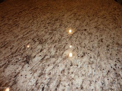Granite Counter tops