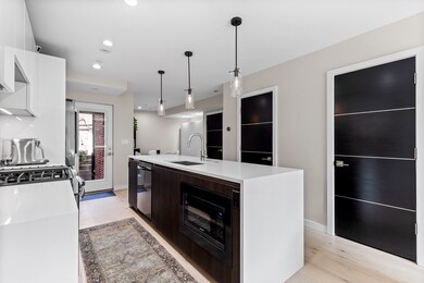 55 Hull St unit 1, Boston, MA 02113 - photo 3