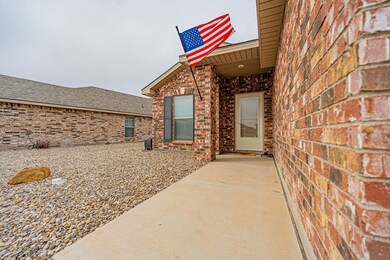 9043 Antelope Ave, Odessa, TX 79765 - photo 3