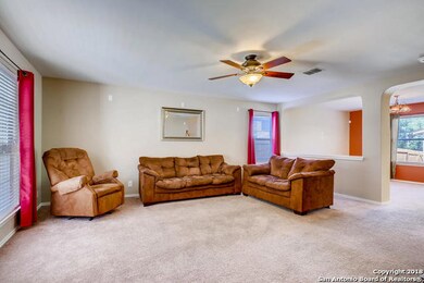 4114 Ogelthorpe Oak, San Antonio, TX 78223 - photo 4