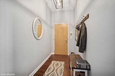 Logan View unit 517, Chicago, IL 60647 - photo 2