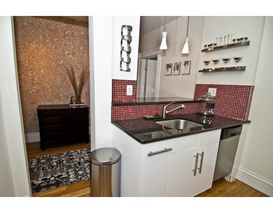 31 Queensberry St unit 14, Boston, MA 02215 - photo 3