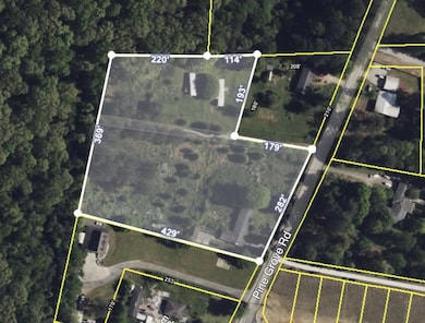 2298 Pine Grove Rd, Ringgold, GA 30736 - photo 5