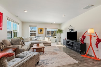 14486 Clover Ave, Cedar Lake, IN 46303 - photo 3